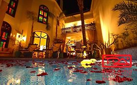 Riad Alma  4*